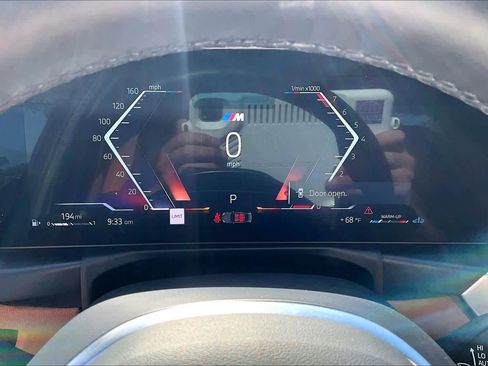 Certified 2024 BMW M340i RWD image 26