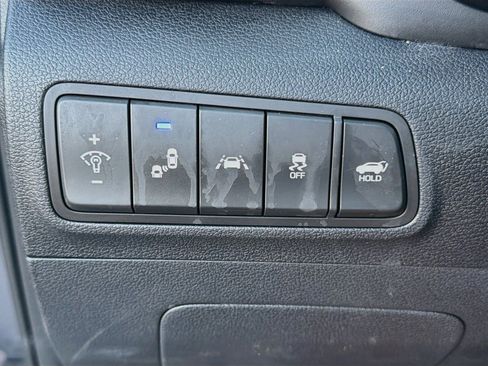 Used 2021 Hyundai Tucson Ultimate FWD image 38