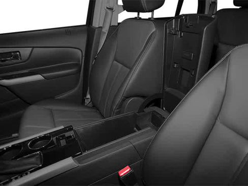 Used 2014 Ford Edge SEL w/ Equipment Group 205A FWD image 19