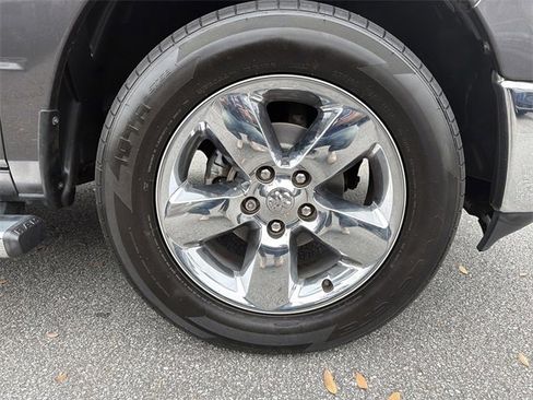 Used 2018 RAM 1500 Big Horn image 12