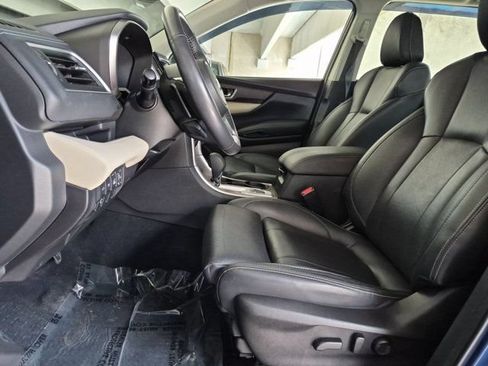 Used 2021 Subaru Ascent Touring AWD/4WD image 9