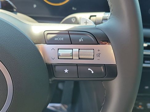 New 2025 Hyundai Santa Cruz XRT image 25