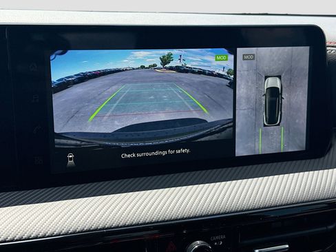 Used 2026 Nissan Kicks SR FWD image 13