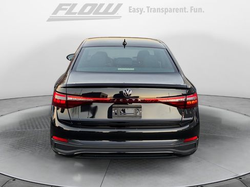 New 2026 Volkswagen Jetta Sport image 6