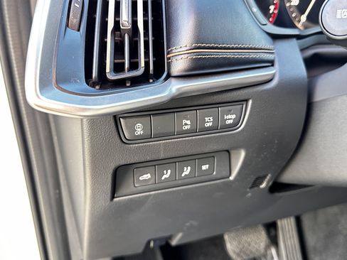 Certified 2025 MAZDA CX-90 3.3 Turbo S w/ Premium Package image 25