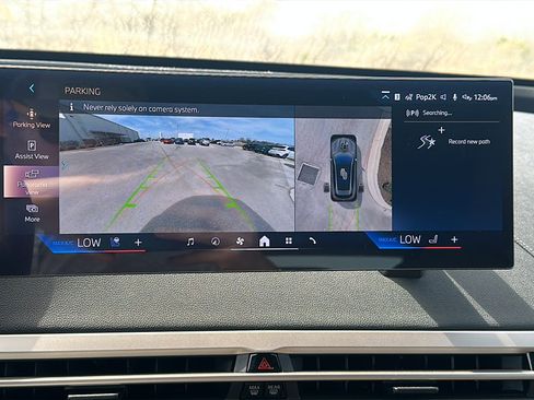 New 2026 BMW iX xDrive45 image 20