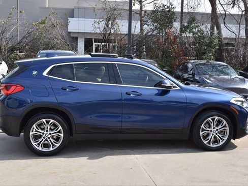 Used 2020 BMW X2 sDrive28i w/ Convenience Package image 6