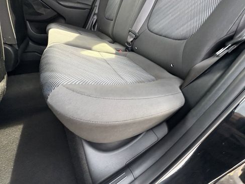 Used 2022 Kia Seltos LX image 20