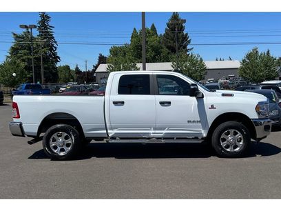 Used 2024 RAM 2500 Big Horn