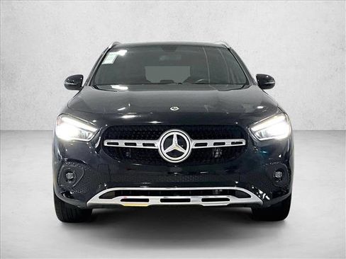 Used 2023 Mercedes-Benz GLA 250 4MATIC image 3