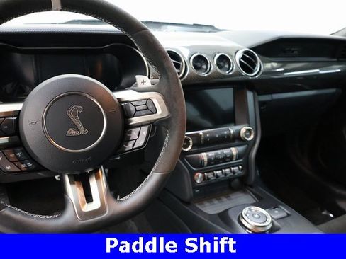 Used 2022 Ford Mustang Shelby GT500 w/ Carbon Fiber Track Pack image 38