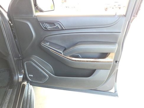 Used 2017 Chevrolet Tahoe LT w/ Luxury Package image 53