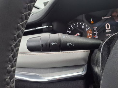 Used 2023 Jeep Compass Limited AWD/4WD image 26