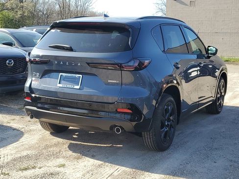 New 2026 MAZDA CX-5 2.5 S w/ Premium Package AWD/4WD image 3