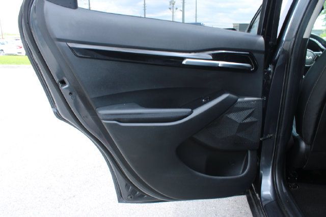 Used 2022 Kia Seltos S FWD image 29