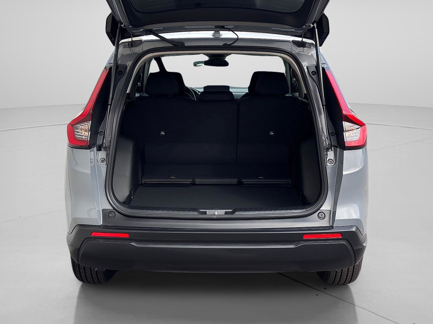 Certified 2026 Honda CR-V EX image 5