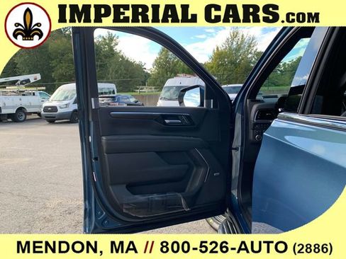 New 2026 Chevrolet Tahoe LT w/ LPO, Chrome Package image 15