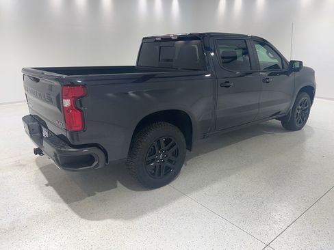 New 2024 Chevrolet Silverado 1500 RST w/ All Star Edition Plus image 5