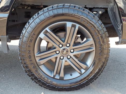 Used 2022 Ford F150 Lariat AWD/4WD image 25