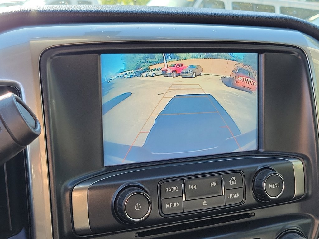 Used 2019 Chevrolet Silverado 1500 LT AWD/4WD image 31