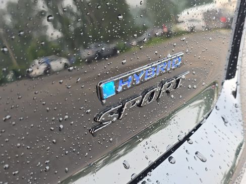 New 2026 Honda Accord Sport image 7