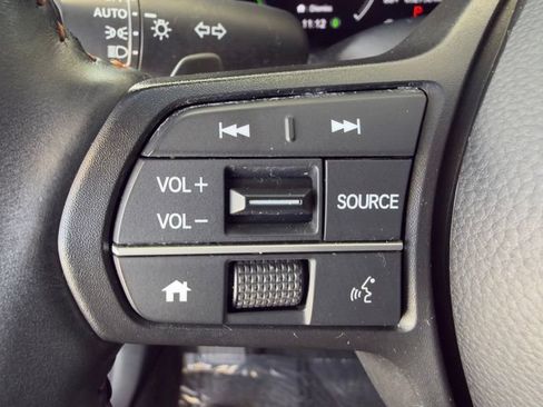 Used 2024 Honda CR-V Sport image 29