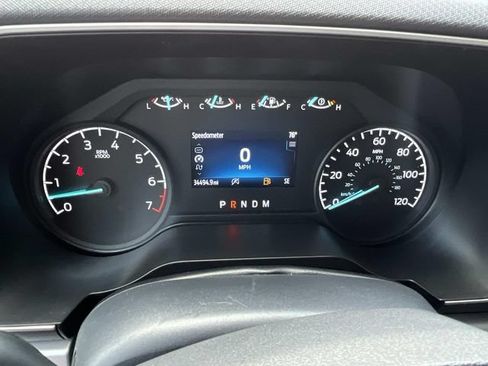 Used 2023 Ford F150 XLT AWD/4WD image 42