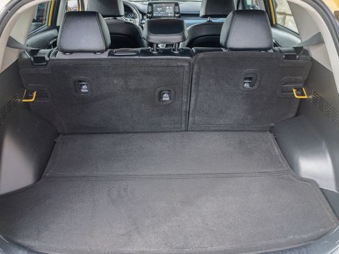 Used 2021 Kia Seltos S image 6