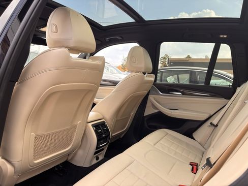 Used 2019 BMW X3 xDrive30i w/ Convenience Package image 18