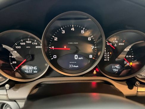 Used 2007 Porsche 911 Carrera RWD image 14