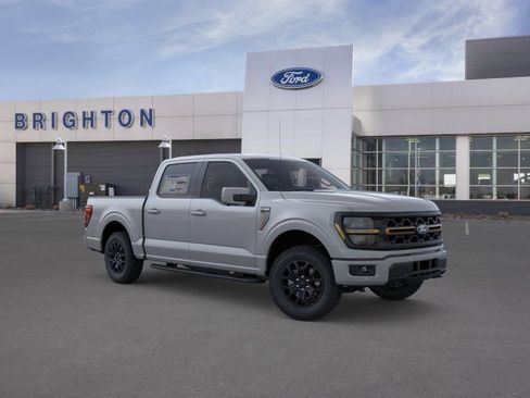 New 2026 Ford F150 Tremor image 7