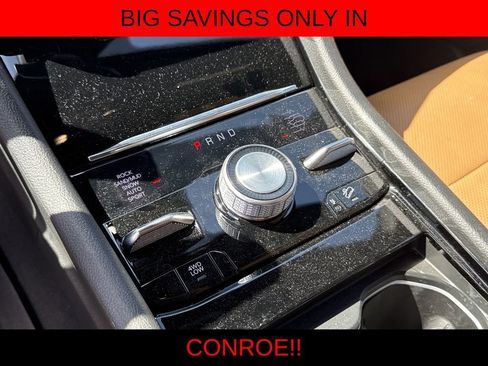Used 2023 Jeep Grand Cherokee Summit w/ Adv Protech Group IV AWD/4WD image 19