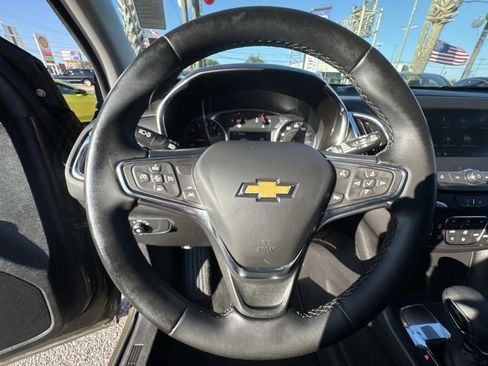 Certified 2024 Chevrolet Equinox LT image 23