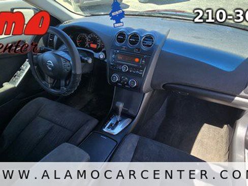 Used 2012 Nissan Altima 2.5 S FWD image 9