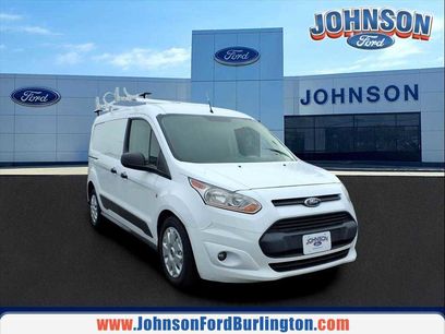 Used 2014 Ford Transit Connect XLT