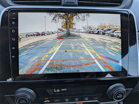 Used 2019 Honda CR-V LX image 23