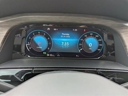 New 2026 Volkswagen Atlas SEL Premium R-Line image 16