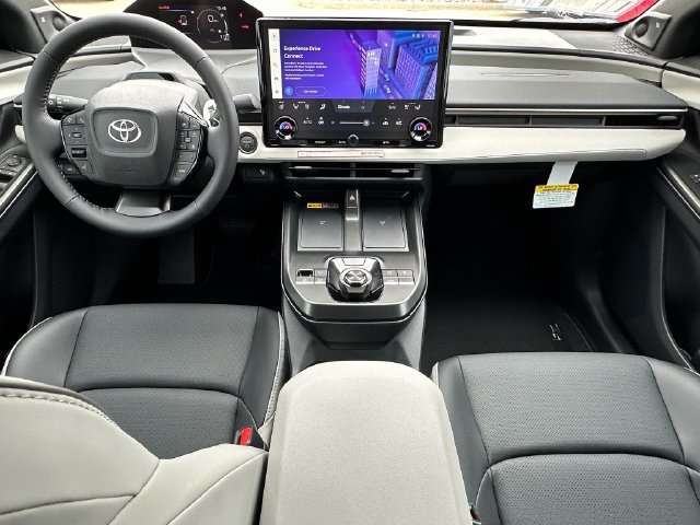 New 2027 Toyota bZ FWD image 10