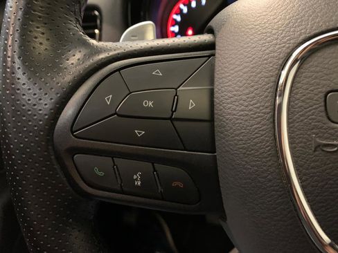 Used 2021 Dodge Durango R/T image 23