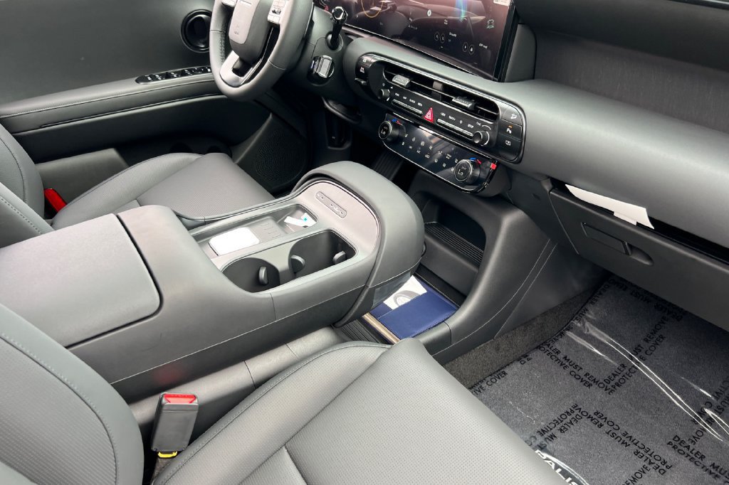 New 2026 Hyundai Palisade XRT Pro AWD/4WD image 13