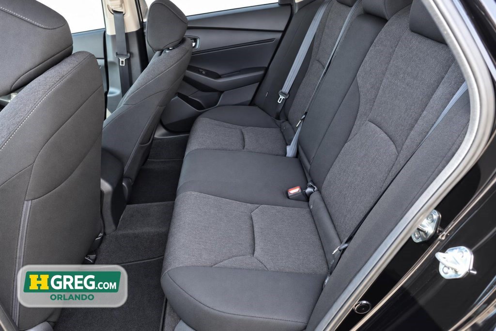 Used 2024 Honda Accord LX image 10