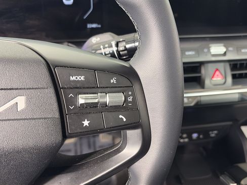 Certified 2025 Kia K4 EX FWD image 26