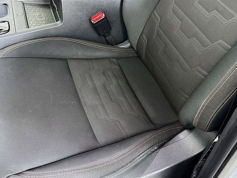 Certified 2023 Nissan Frontier PRO-4X w/ Pro Convenience Package image 20