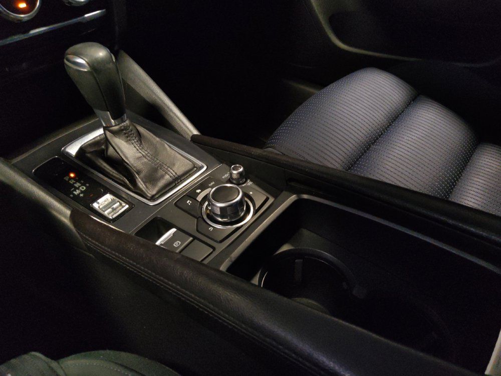 Used 2017 MAZDA MAZDA6 Sport FWD image 26
