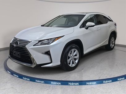 Used 2017 Lexus RX 350 350 w/ Premium Package