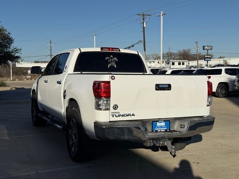 Used 2012 Toyota Tundra 2WD CrewMax image 3