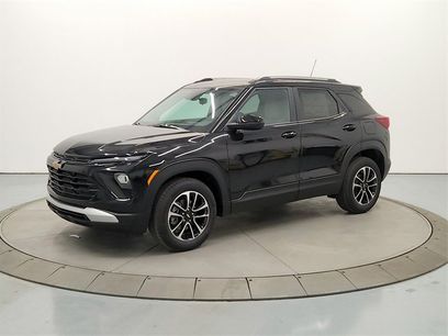 New 2026 Chevrolet TrailBlazer LT w/ LPO, Blackout Package