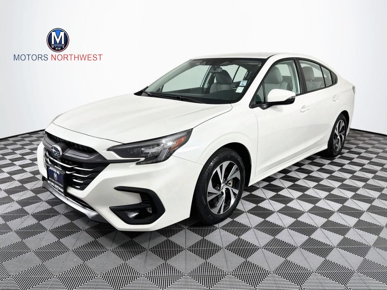 Used 2023 Subaru Legacy Premium AWD/4WD image 1