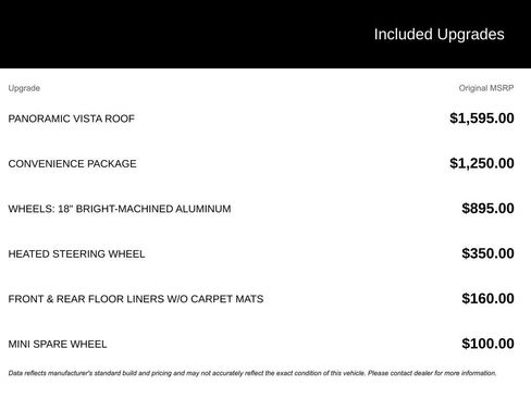Used 2024 Ford Edge SEL w/ Convenience Package image 9