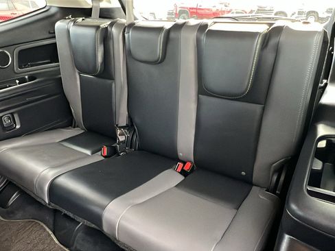 Used 2023 Subaru Ascent Onyx Edition Limited image 14